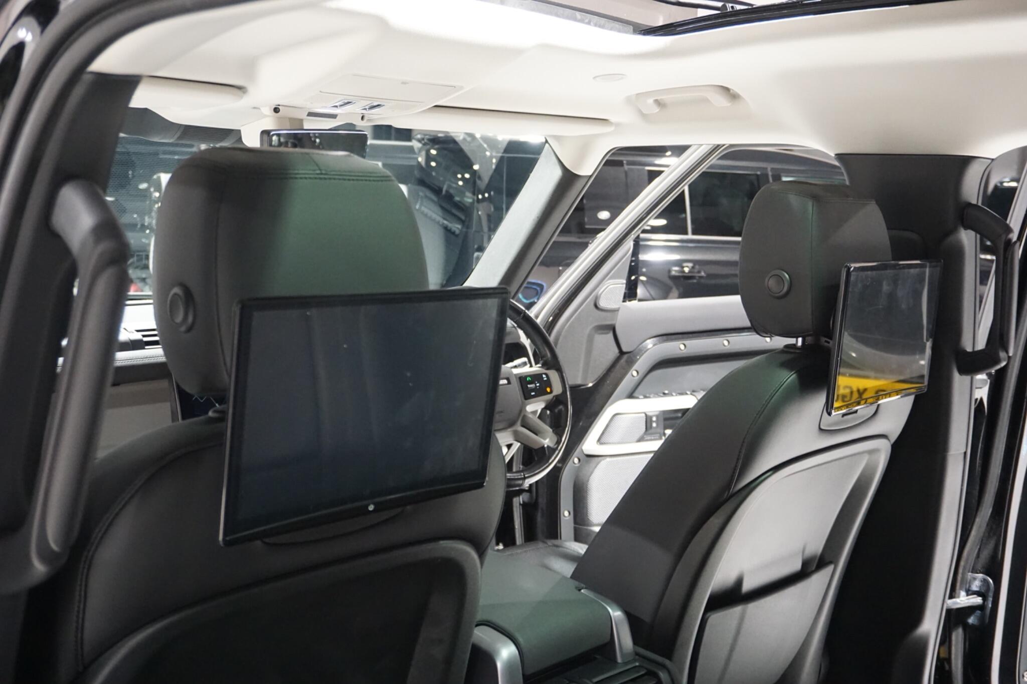 Land Rover Defender 110 2.0 P400e 15.4kWh XS Edition SUV 5dr Petrol Plug-in Hybrid Auto 4WD Euro 6 (s/s) (404 ps)